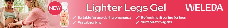 Weleda – Lighter Legs Gel – Post Leaderboard
