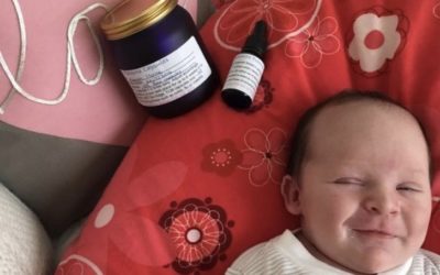 Placenta encapsulation