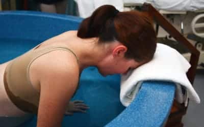 Hypnobirthing