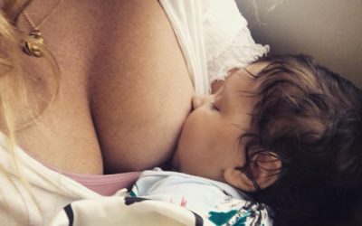 Factsheet – Breastfeeding medically complex babies and children