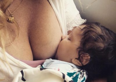 Factsheet – Breastfeeding medically complex babies and children