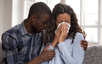 Your emotions after a miscarriage