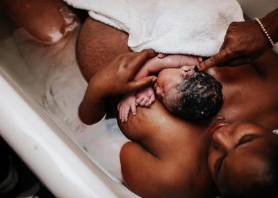 Factsheet – Skin-to-skin contact