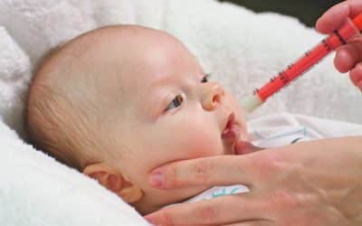 Factsheet – Choices around Vitamin K following birth