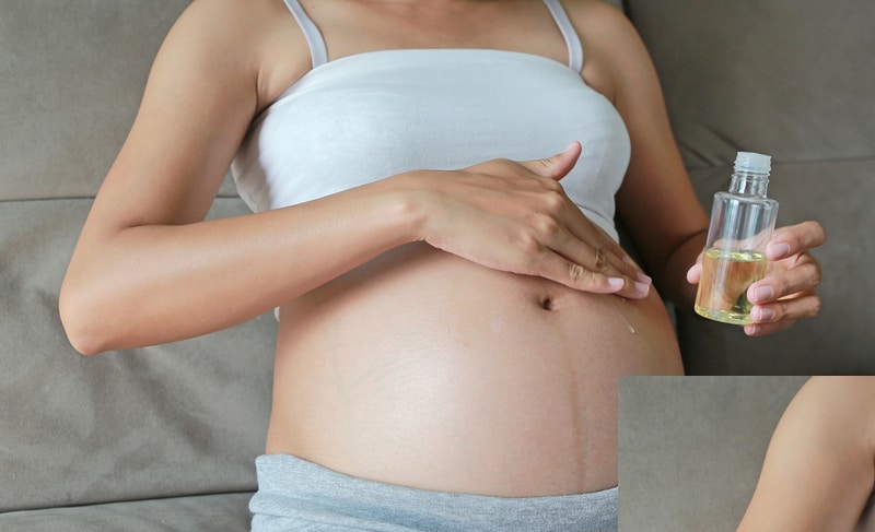 Montgomery Tubercles – an early sign of pregnancy? - IVI UK