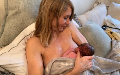 The Golden Hour After Birth – What is it and Why is it so important?