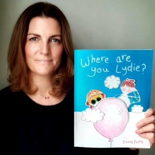 Where are you Lydie? Sibling Loss – supporting very young children when a baby dies