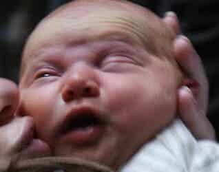 Factsheet – Born before the arrival of midwife