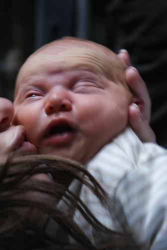 Factsheet – Born before the arrival of midwife