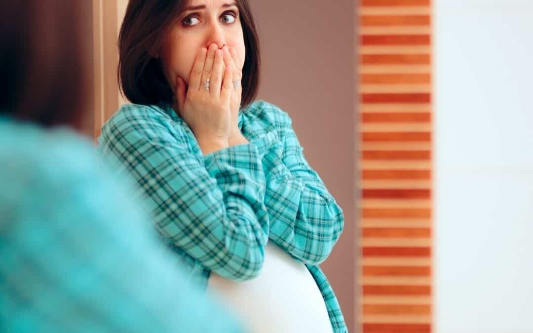 Hyperemesis Gravidarum -Understanding extreme pregnancy sickness