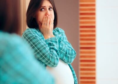 Hyperemesis Gravidarum -Understanding extreme pregnancy sickness