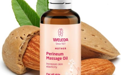 Perineal Massage