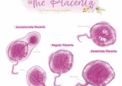 What Is A Placenta And How Is It Supposed To Come Out?
