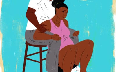 Being a Birth Partner