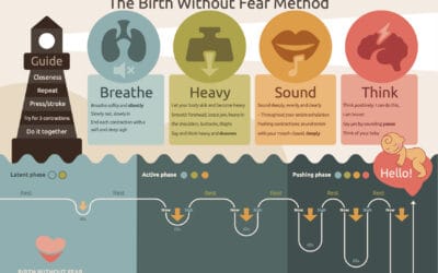 How to have an Emotionally Safe Birth- The Birth Without Fear Method