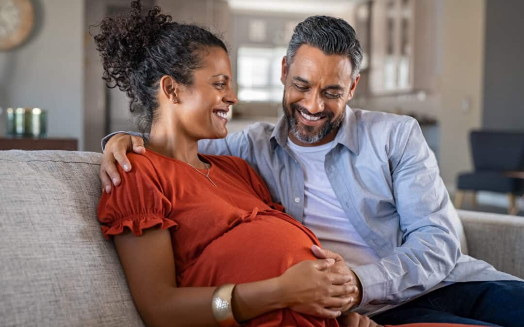 A Father and Partner’s Guide to Support Through Pregnancy and Beyond
