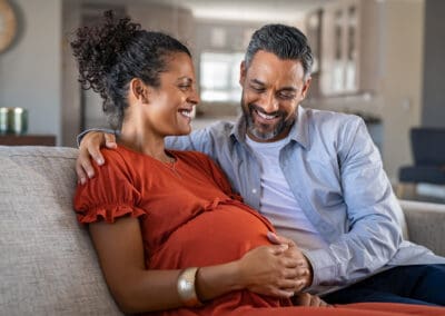 A Father and Partner’s Guide to Support Through Pregnancy and Beyond