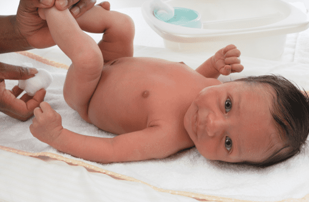 Factsheet: Understanding Newborn Skin