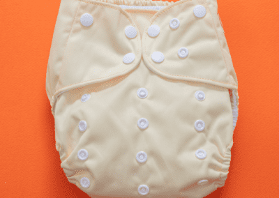 Life with cloth nappies – Real Life Story