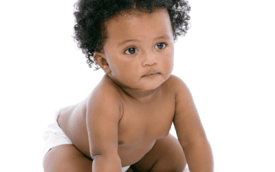 Factsheet: Busting the myths on cloth nappies