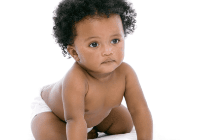 Factsheet: Busting the myths on cloth nappies