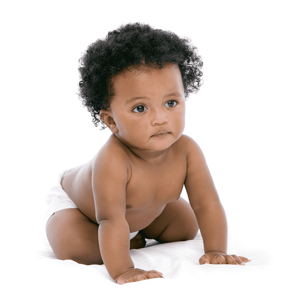 Factsheet: Busting the myths on cloth nappies