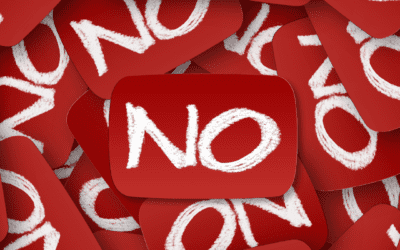 Freeflow Article: How to say no