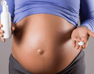 Skin Care During Pregnancy