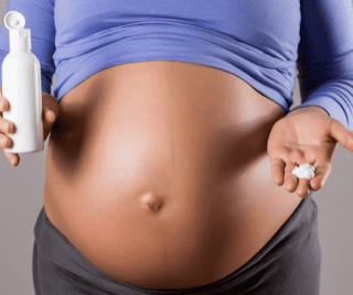 Skin Care During Pregnancy