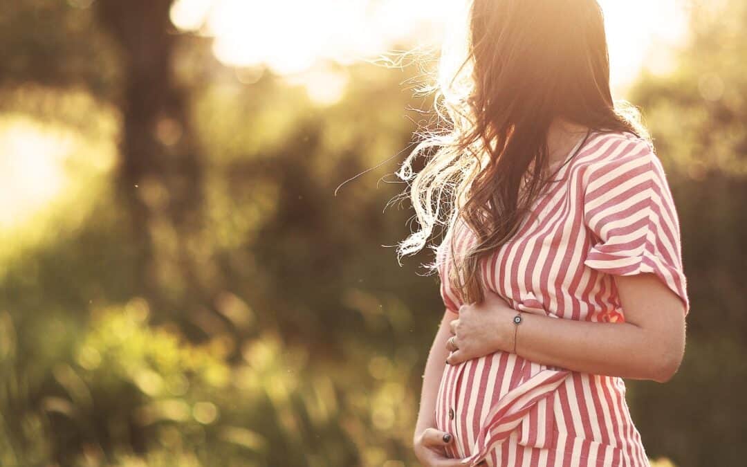 Sun Exposure in Pregnancy; Maternal and Fetal Health and Heat Protection Strategies