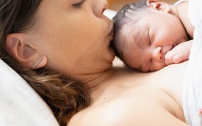 Fact Sheet: Importance of the Microbiome in Newborn Infants