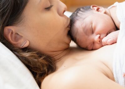 Fact Sheet: Importance of the Microbiome in Newborn Infants