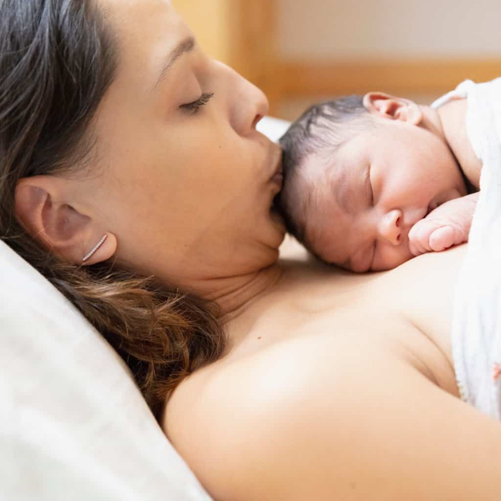 Fact Sheet: Importance of the Microbiome in Newborn Infants