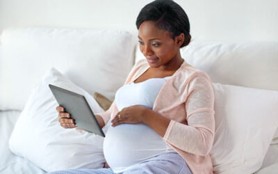 Exploring Birth Plans: Are They Worth The Paper They Are Written On?