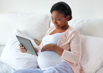 Exploring Birth Plans: Are They Worth The Paper They Are Written On?