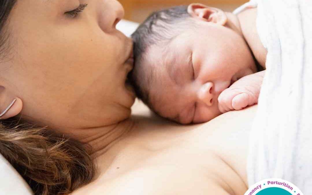 Fact Sheet: Importance of the Microbiome in Newborn Infants