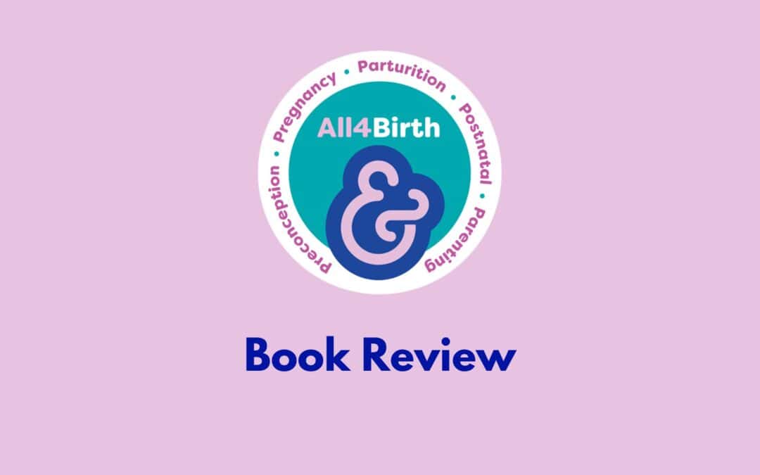 Book Review: DO/BIRTH A Gentle Guide to Labour and Childbirth by Caroline Flint