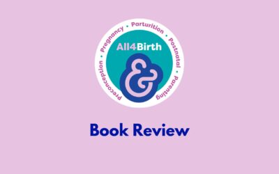 Book Review: The Modern Midwife’s Guide to The First Year by Marie Louise