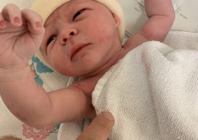 Shannon’s Birth Story: Vaginal Breech Birth