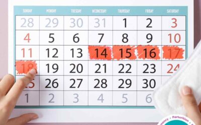 Freeflow- The Menstrual Cycle Part 4: The Luteal Phase