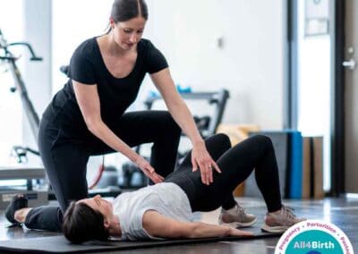 Freeflow- Pelvic Health