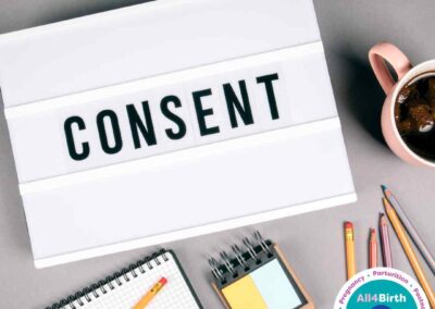 Factsheet – Choice and consent during birth