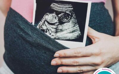 Embracing the Glow: Navigating the Physiological Changes of the Second Trimester
