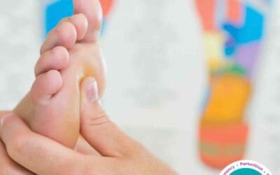 Freeflow: Reproductive Reflexology or Reproflexology™