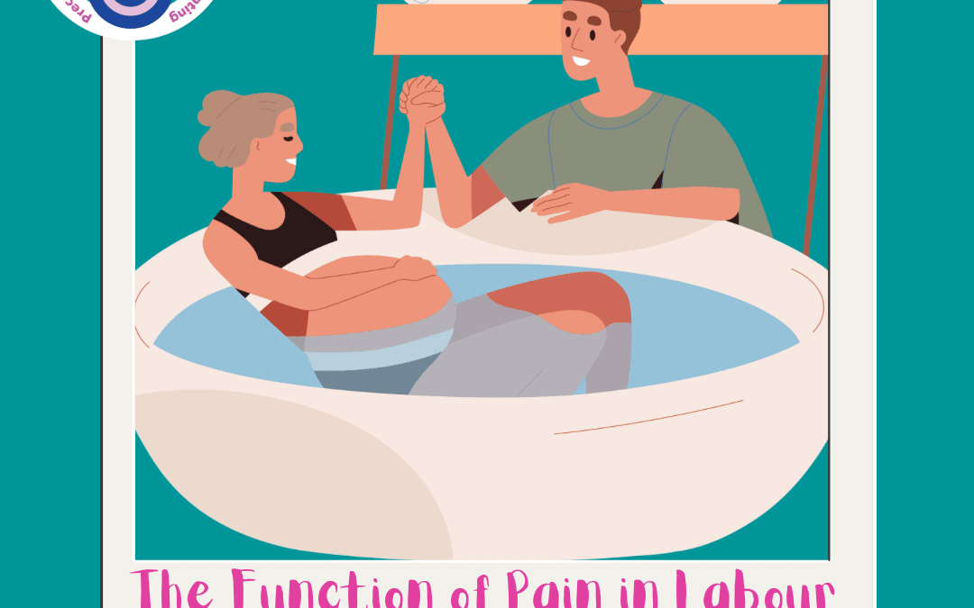 Freeflow- The Function of Pain in Labour and its Management