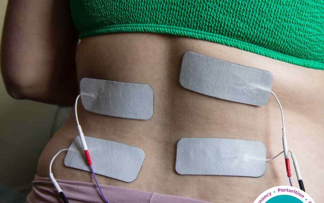 Factsheet- Exploring the Power of TENs Machines: A Natural Approach to Labour Pain Relief