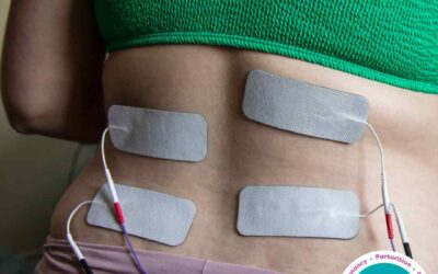Factsheet- Exploring the Power of TENs Machines: A Natural Approach to Labour Pain Relief