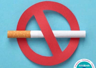 Factsheet Article – The Importance of Quitting Smoking Before Conception: Benefits and Resources