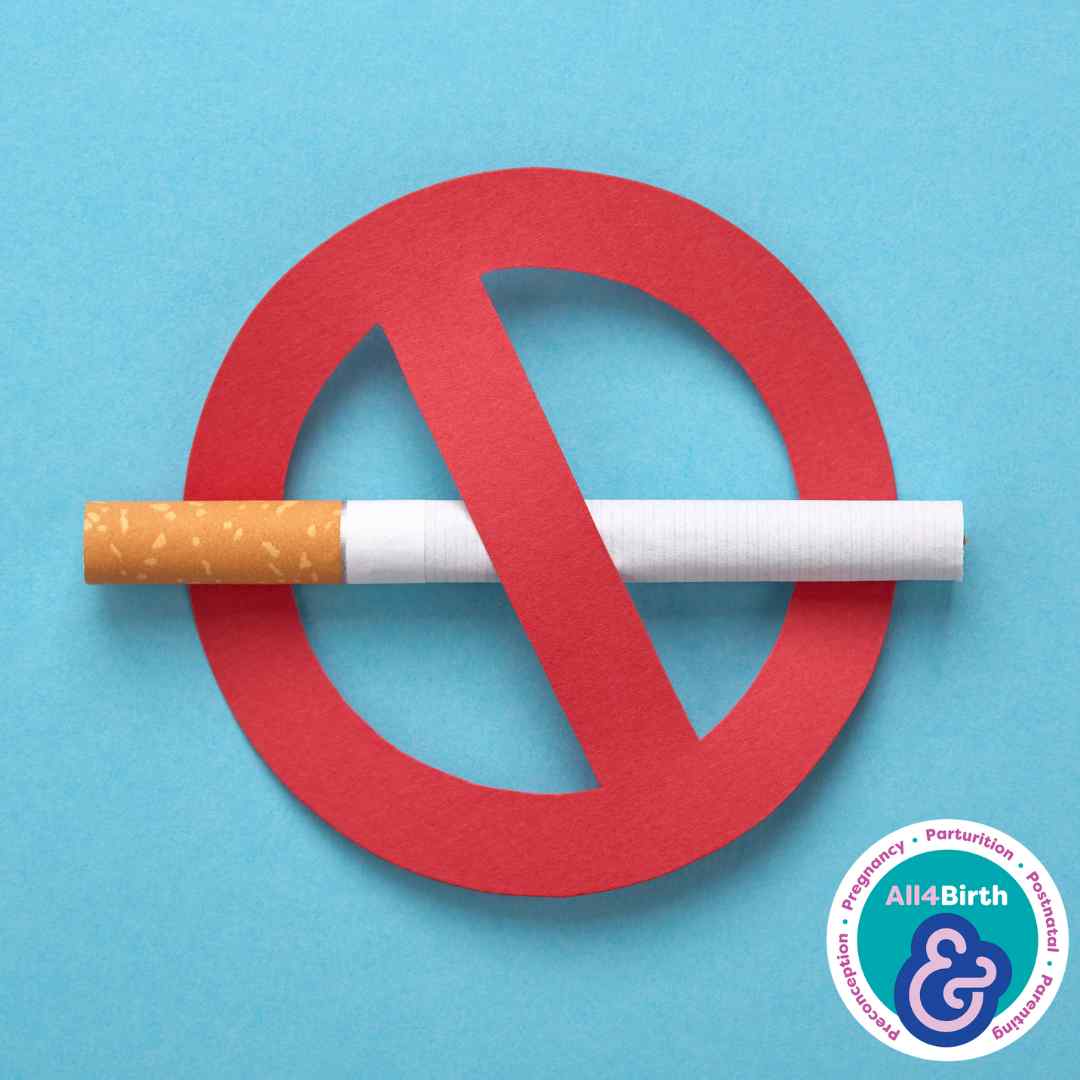 Factsheet Article – The Importance of Quitting Smoking Before Conception: Benefits and Resources