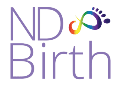 Freeflow- Supporting Neurodivergent Perinatal Experiences